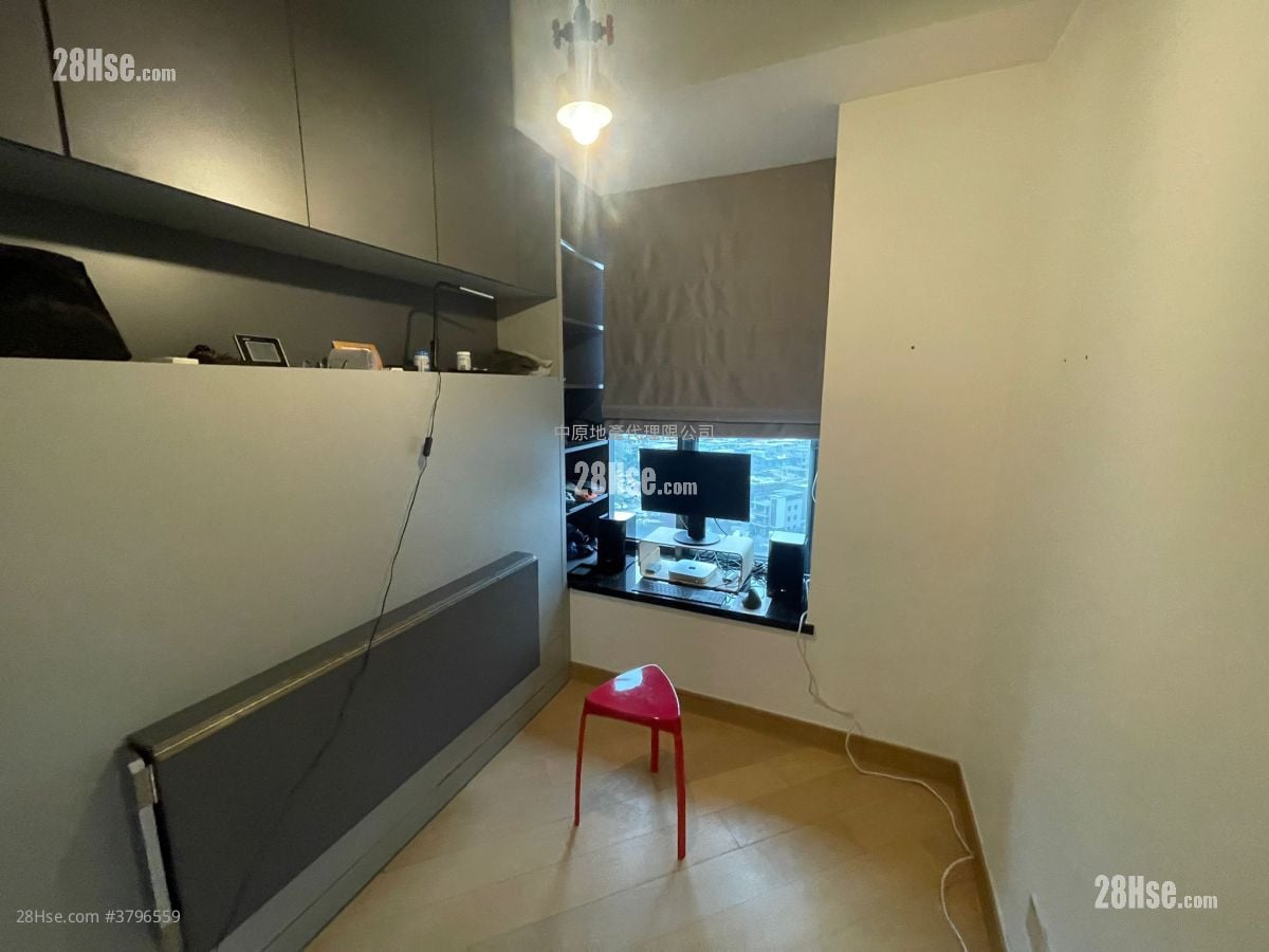 Double Cove Sell 2 Bedrooms 565 ft²