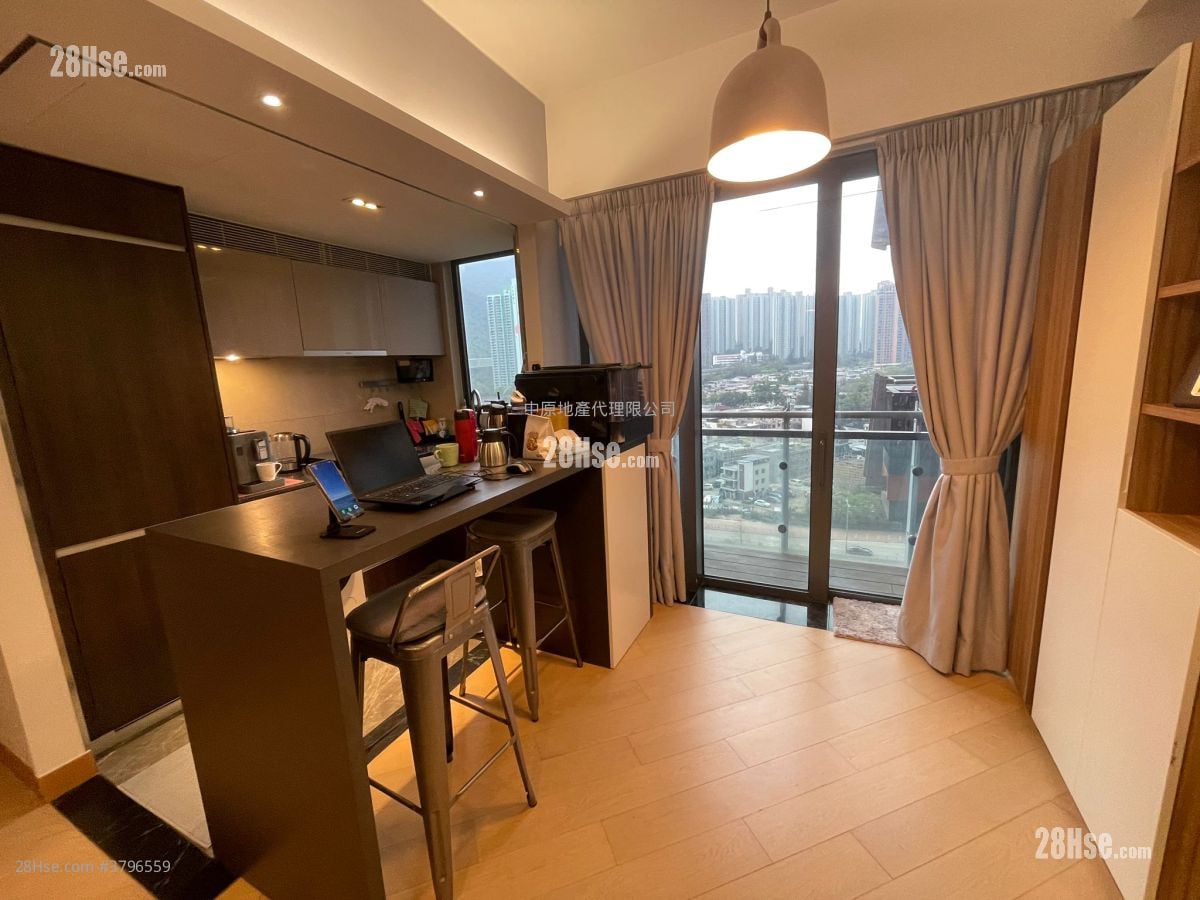 Double Cove Sell 2 Bedrooms 565 ft²