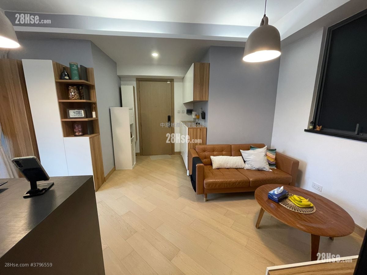 Double Cove Sell 2 Bedrooms 565 ft²