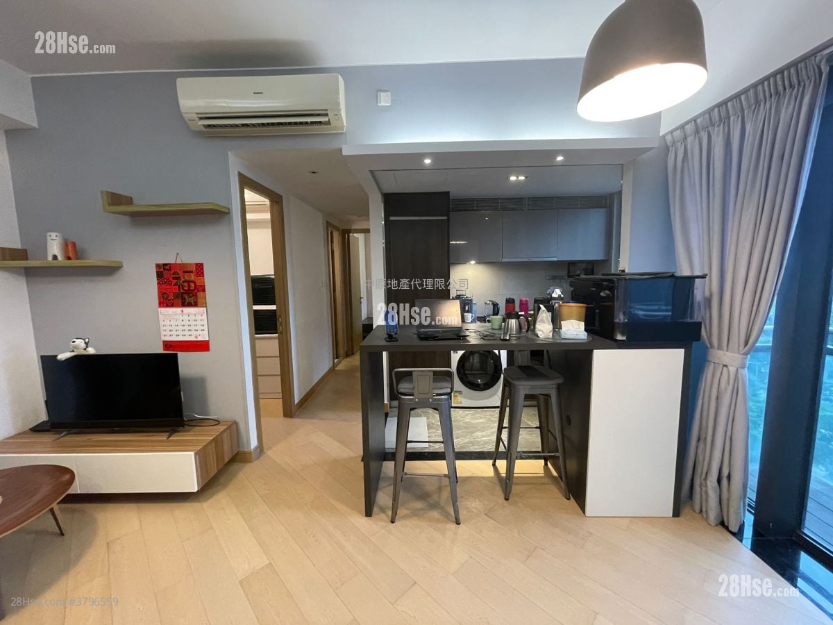 Double Cove Sell 2 Bedrooms 565 ft²