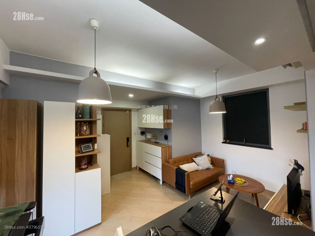 Double Cove Sell 2 Bedrooms 565 ft²