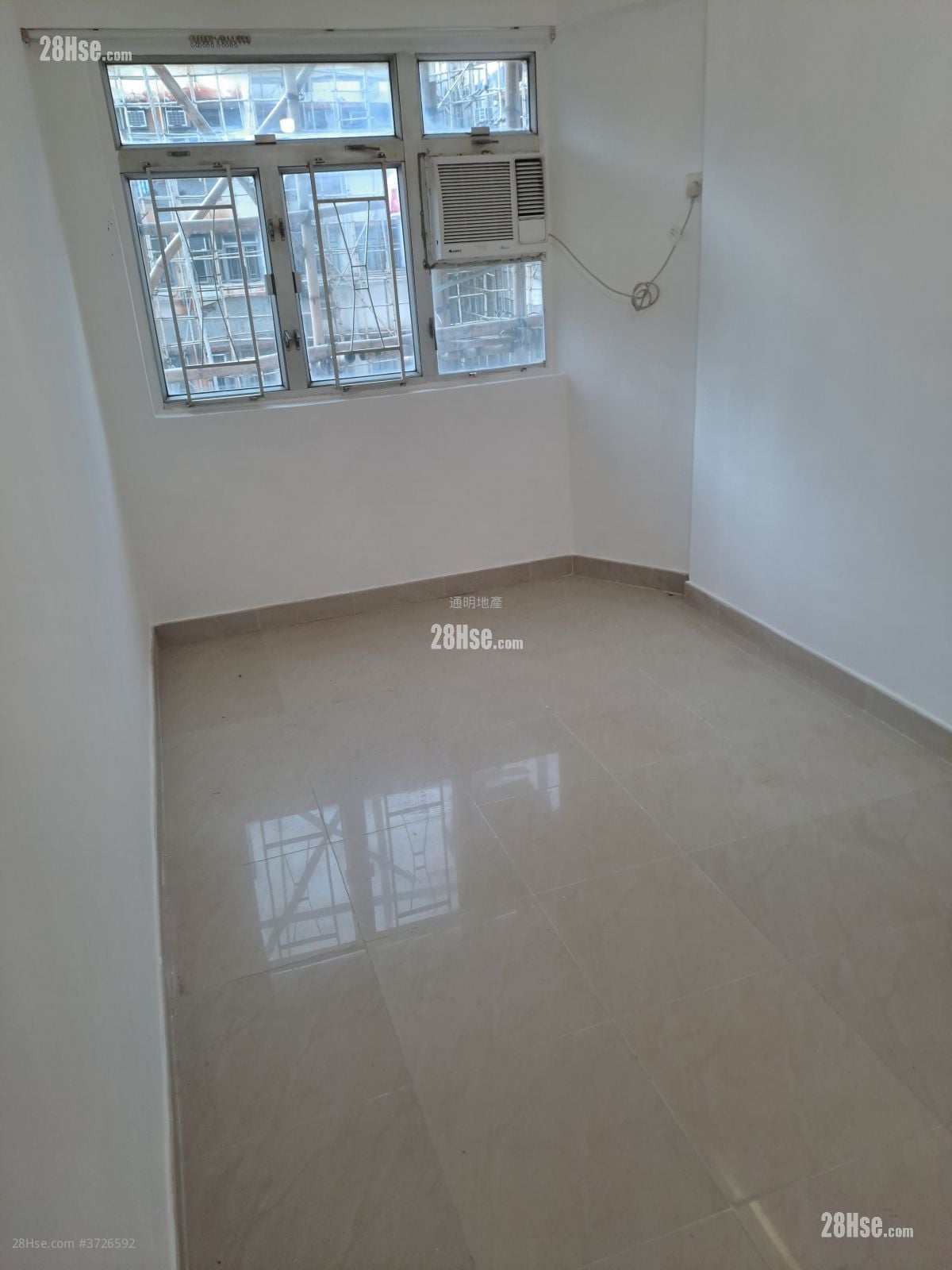 瑞宁楼 租盘 开放式间隔 , 1 浴室 130 平方尺