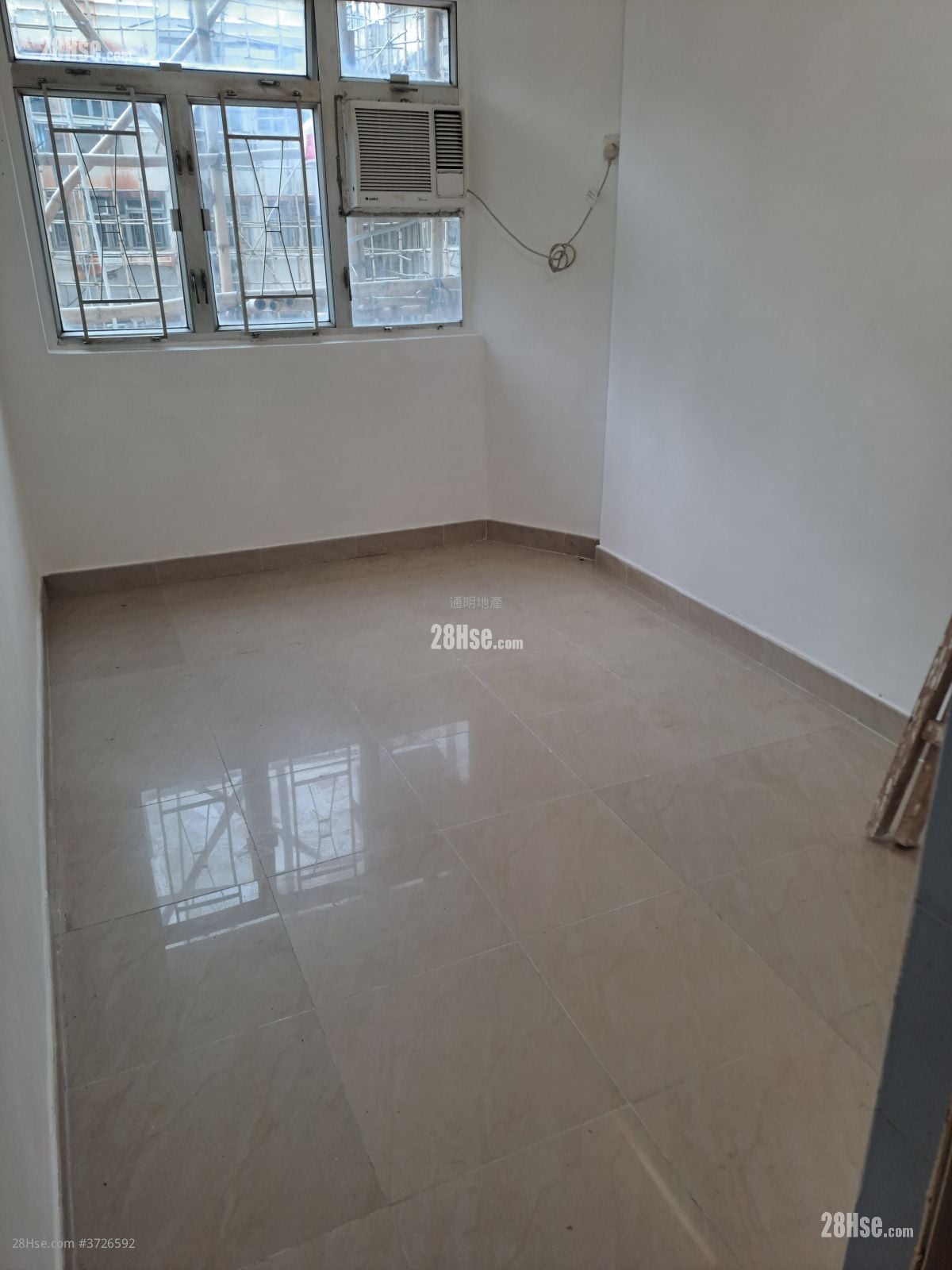 瑞宁楼 租盘 开放式间隔 , 1 浴室 130 平方尺