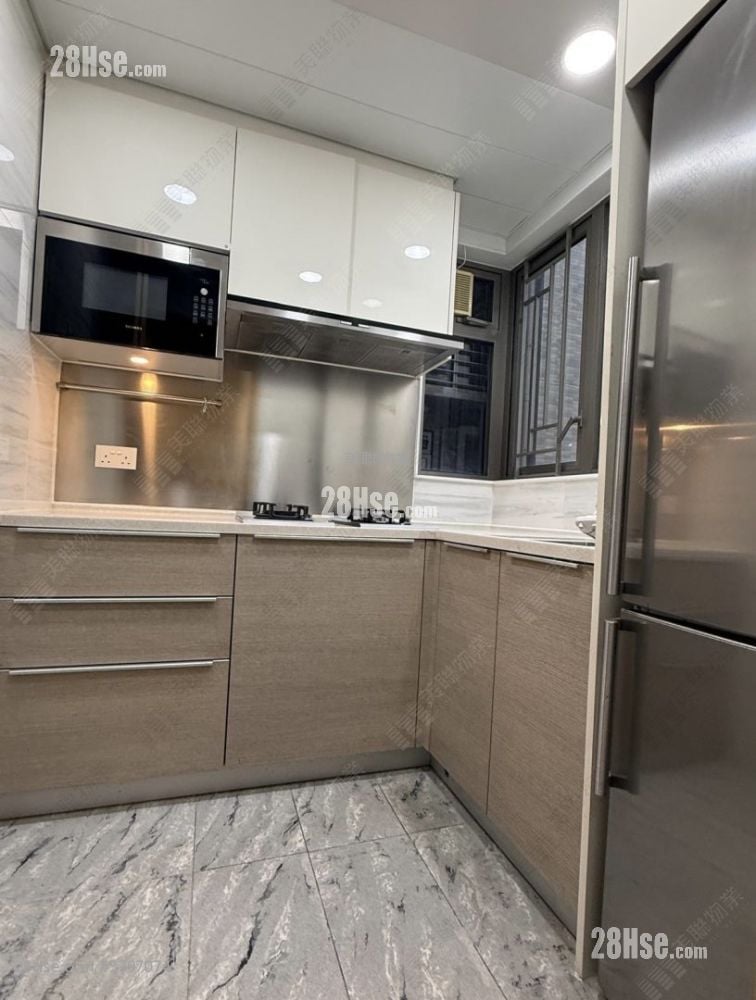 全城滙 租盘 538 平方尺