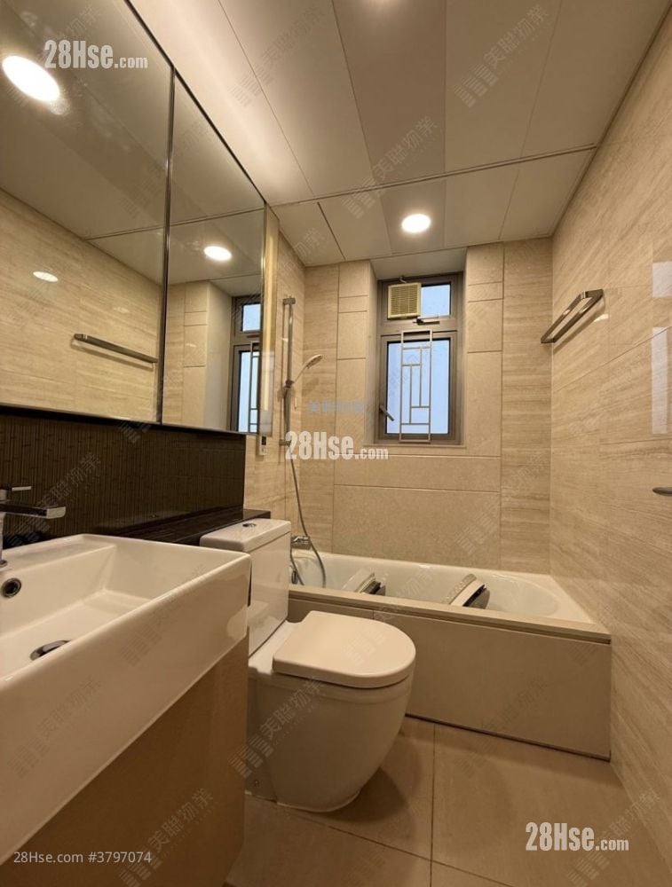 全城滙 租盘 538 平方尺