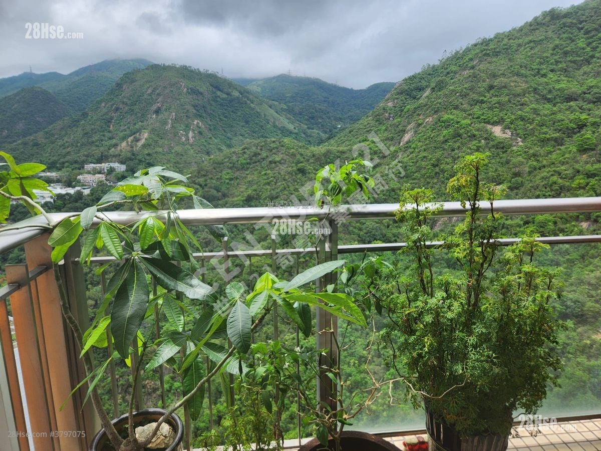晋名峰 售盘 3 房 , 2 浴室 875 平方尺