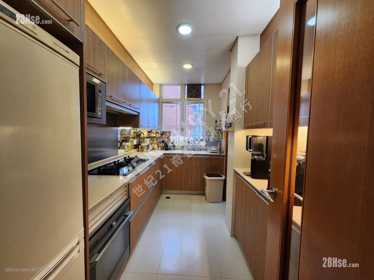 晋名峰 售盘 3 房 , 2 浴室 875 平方尺