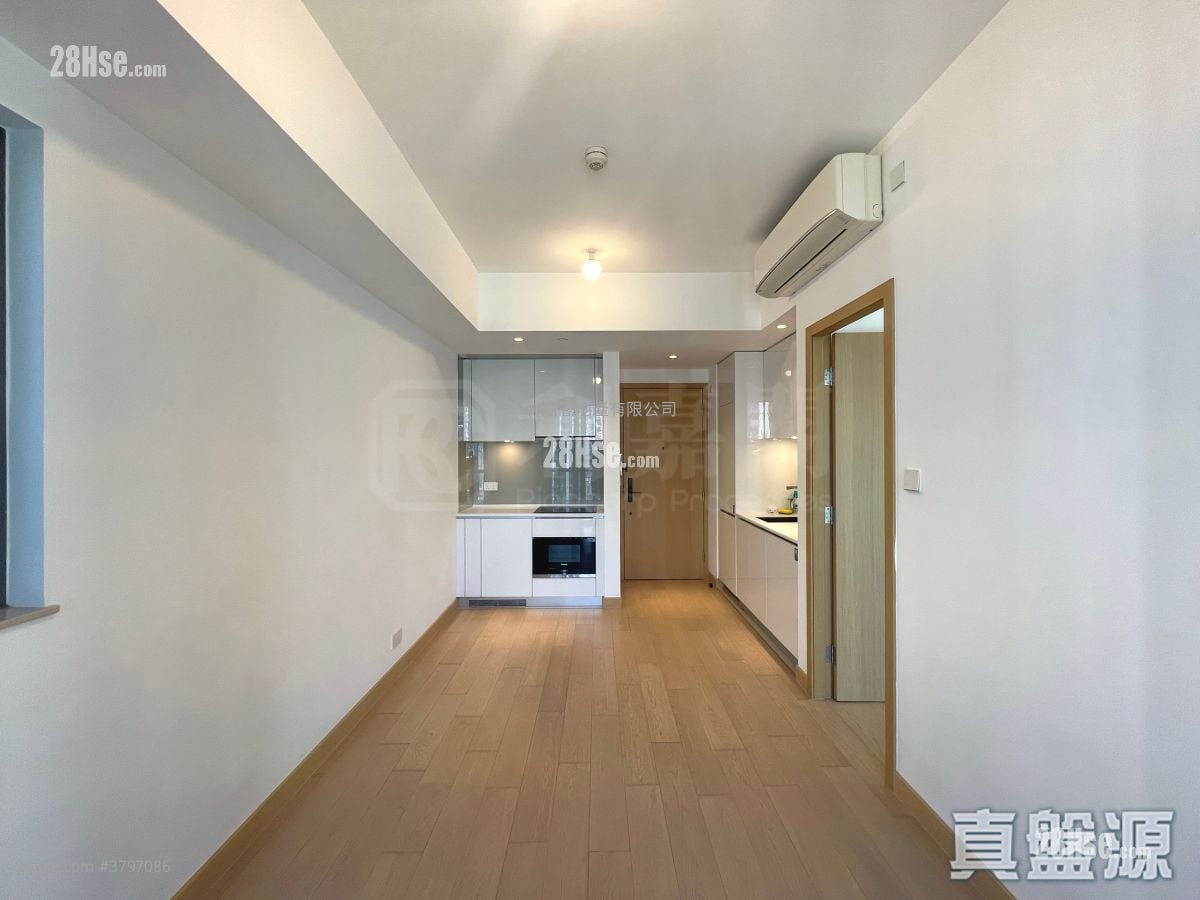 MONTARA 售盘 1 房 , 1 浴室 369 平方尺