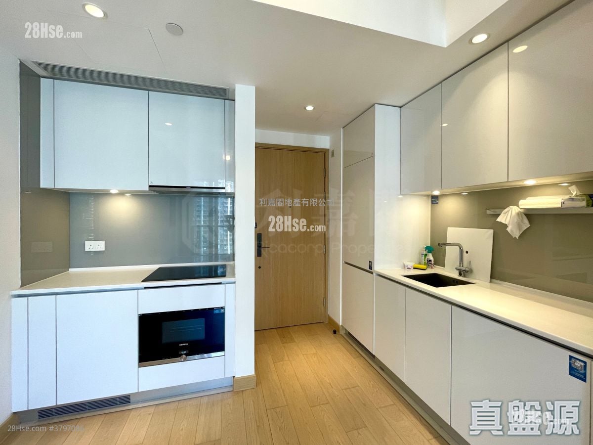 MONTARA 售盘 1 房 , 1 浴室 369 平方尺