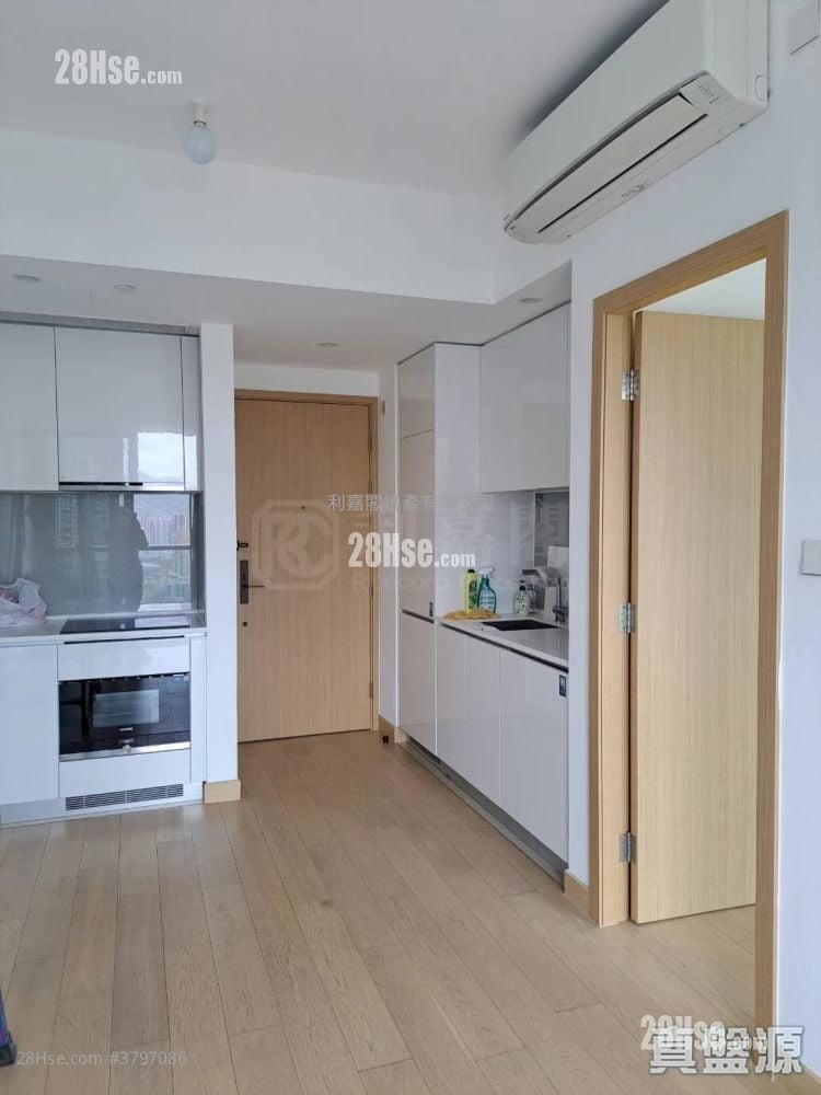 MONTARA 售盘 1 房 , 1 浴室 369 平方尺