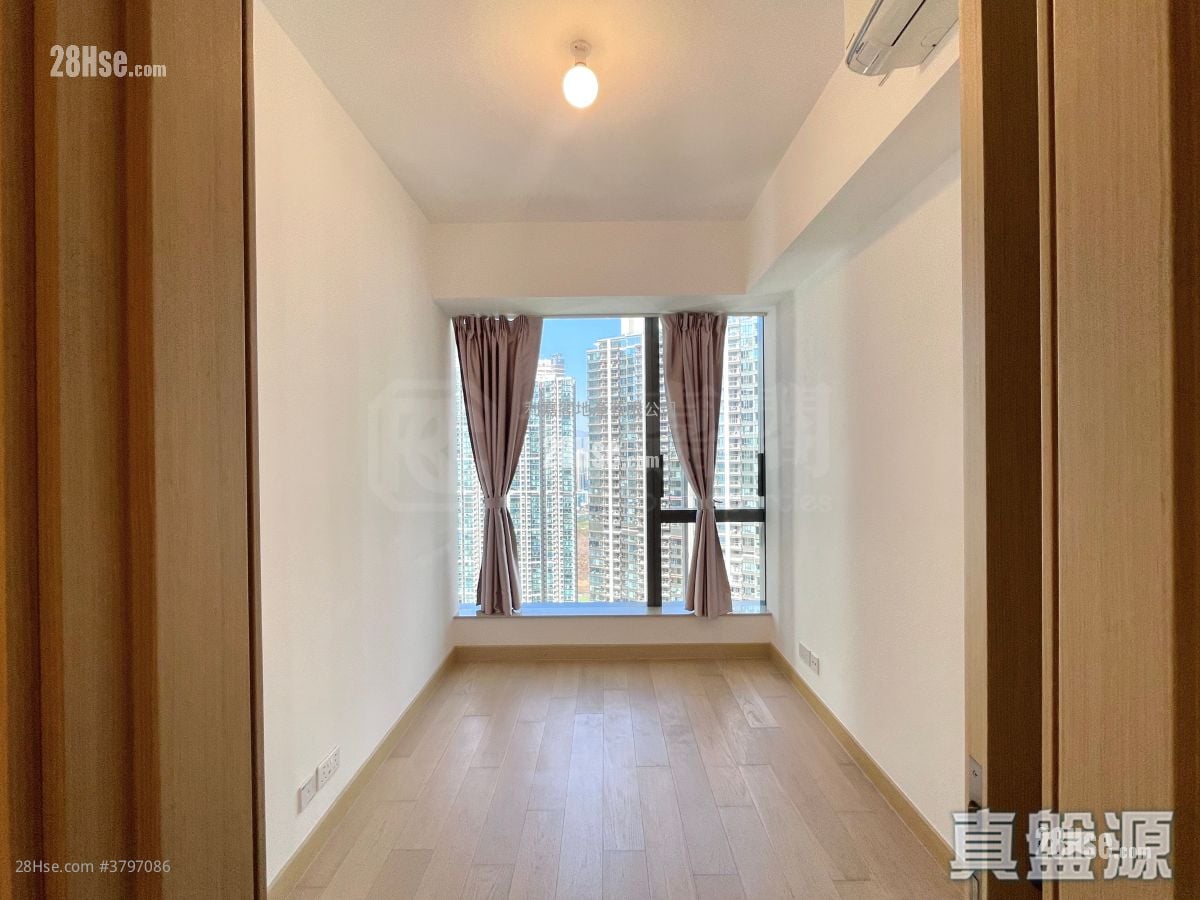 MONTARA 售盘 1 房 , 1 浴室 369 平方尺