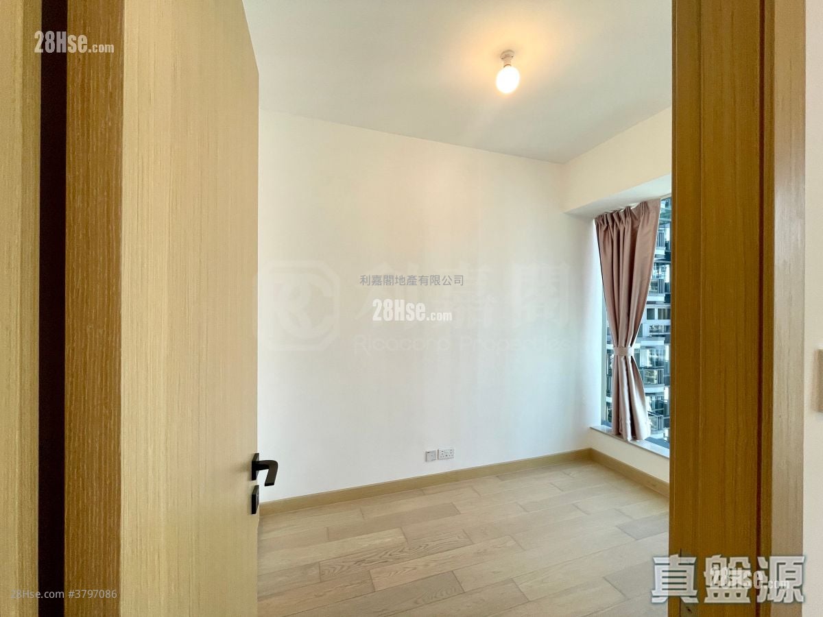 MONTARA 售盘 1 房 , 1 浴室 369 平方尺