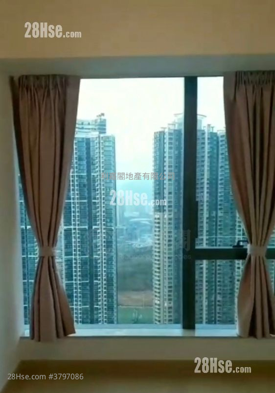 MONTARA 售盘 1 房 , 1 浴室 369 平方尺