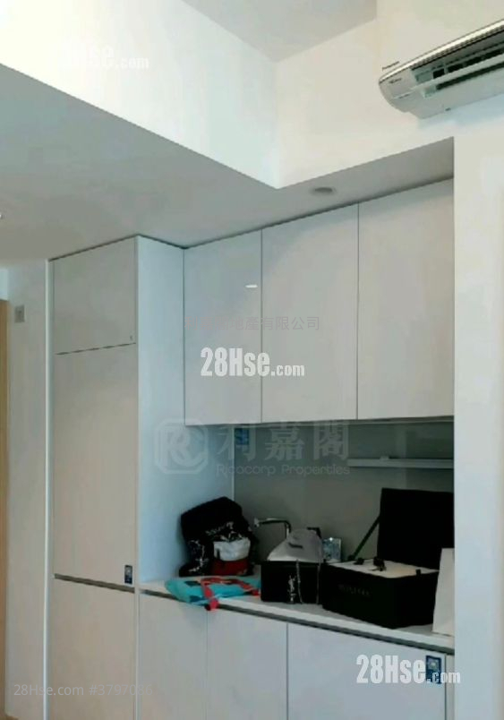 MONTARA 售盘 1 房 , 1 浴室 369 平方尺