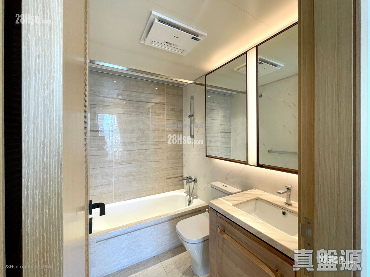 MONTARA 售盘 1 房 , 1 浴室 369 平方尺