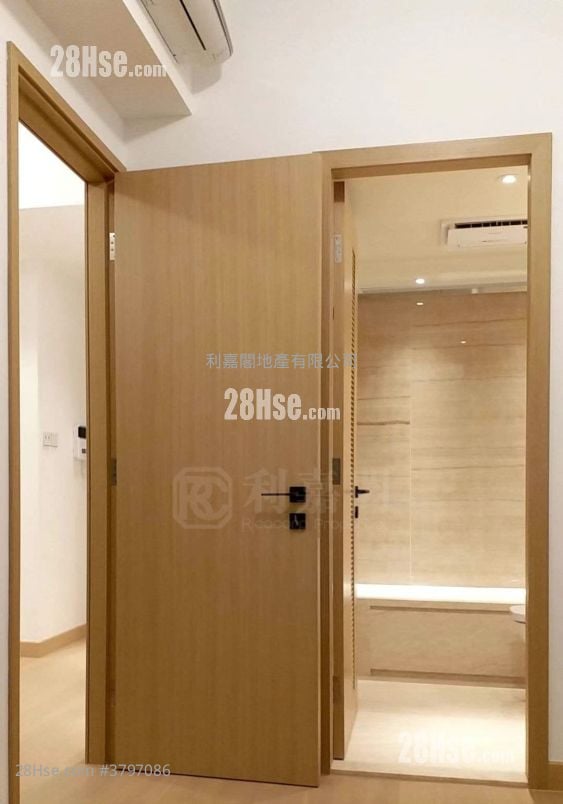 MONTARA 售盘 1 房 , 1 浴室 369 平方尺