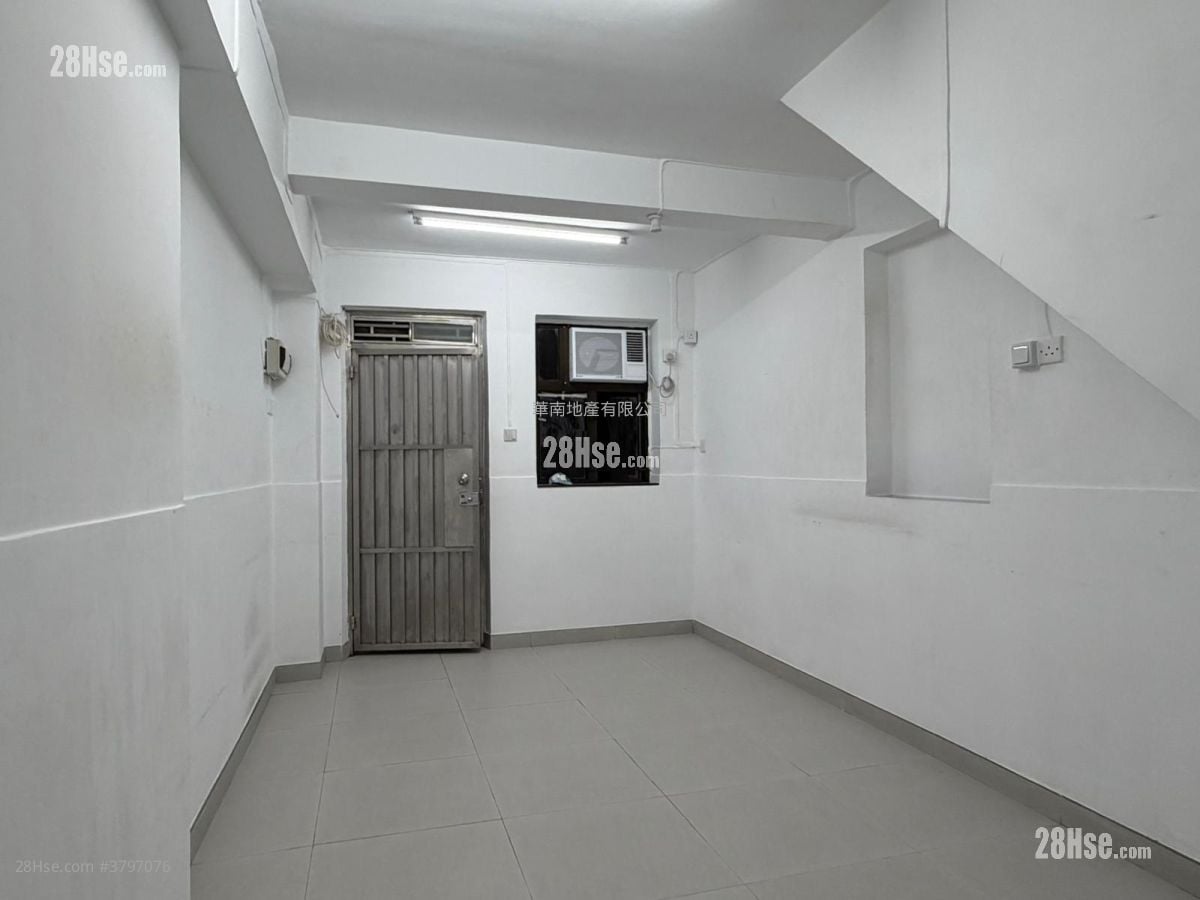 Tin Sam Tsuen Rental Studio , 1 Bathroom