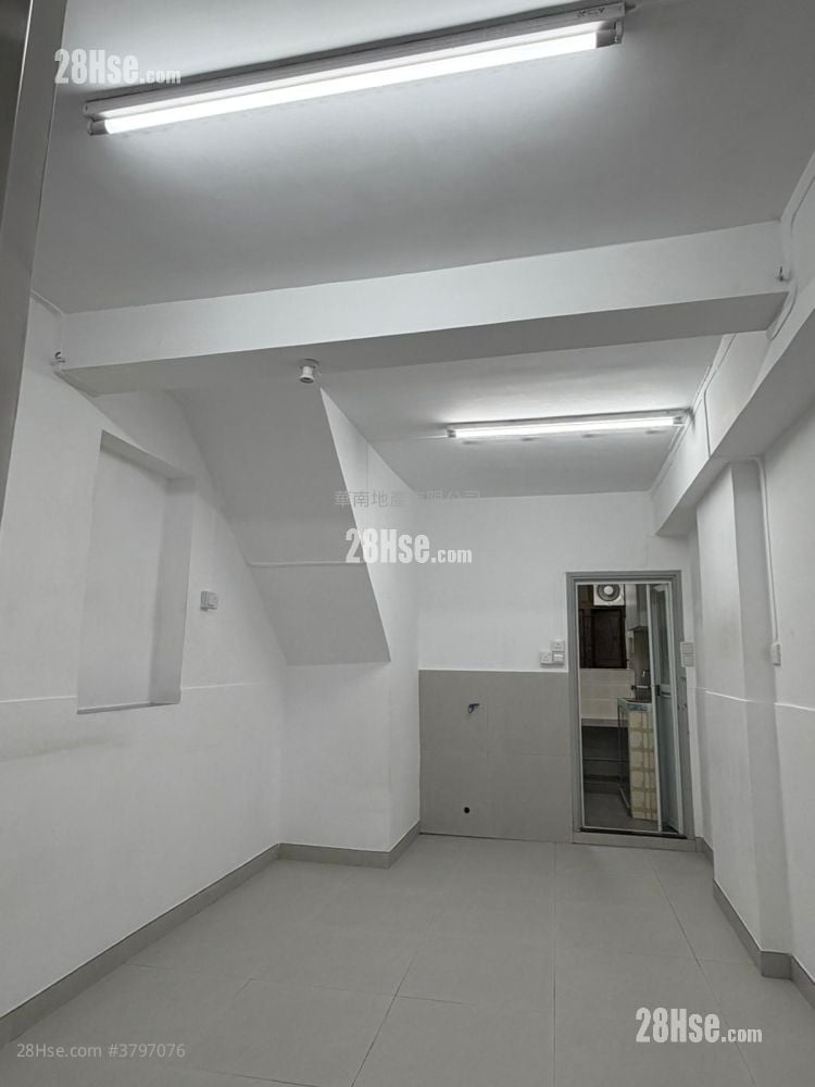 Tin Sam Tsuen Rental Studio , 1 Bathroom