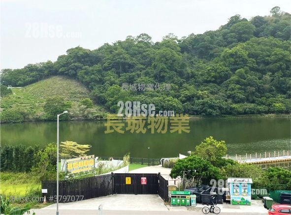 Tai Po Village House Sell 2 Bedrooms , 1 Bathroom