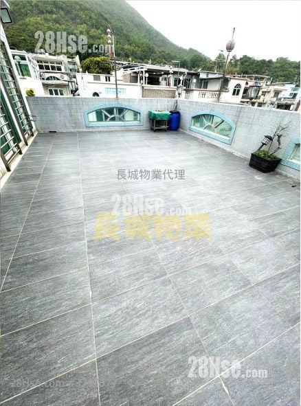 Tai Po Village House Sell 2 Bedrooms , 1 Bathroom