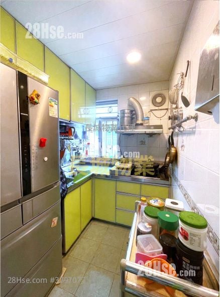 Tai Po Village House Sell 2 Bedrooms , 1 Bathroom