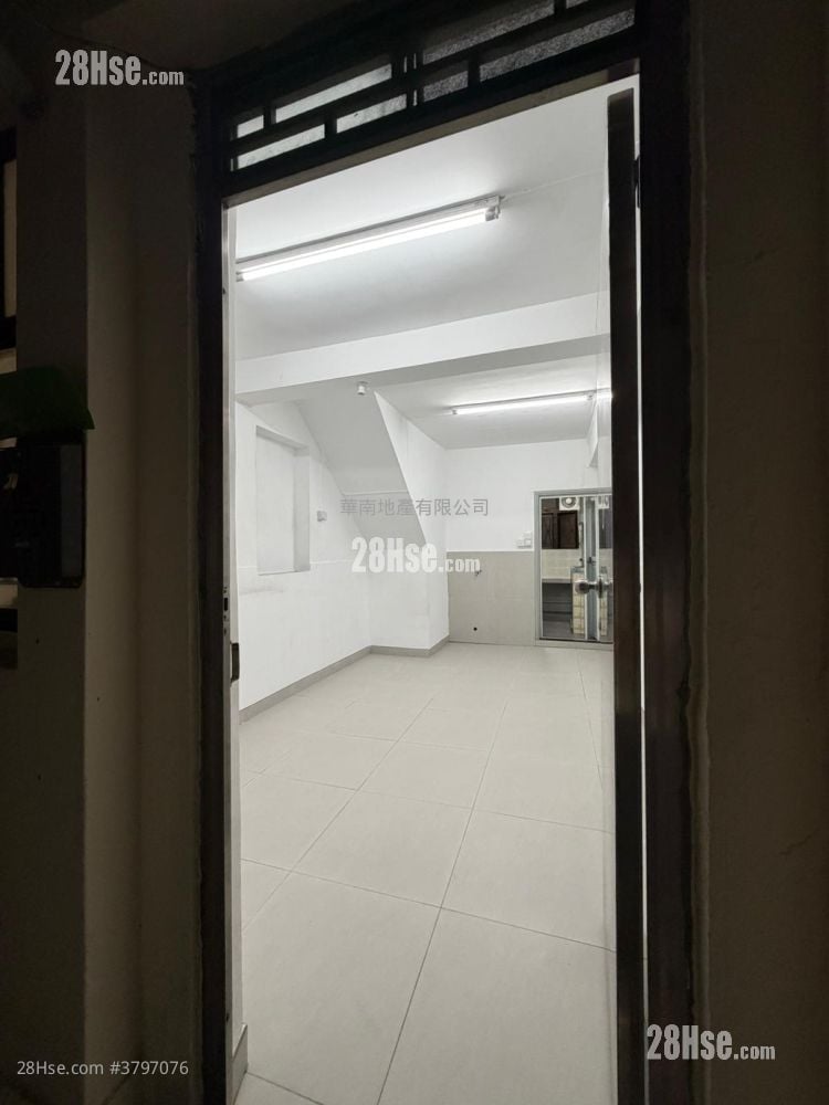 Tin Sam Tsuen Rental Studio , 1 Bathroom