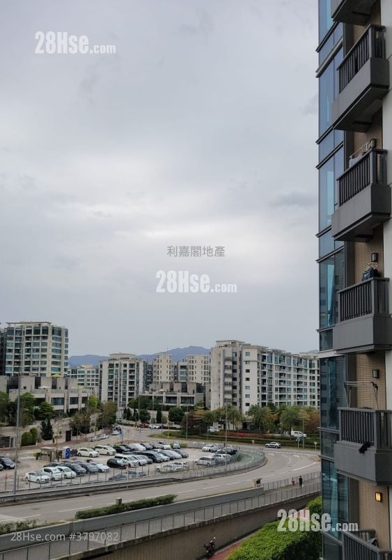 云滙 售盘 2 房 , 1 浴室 468 平方尺