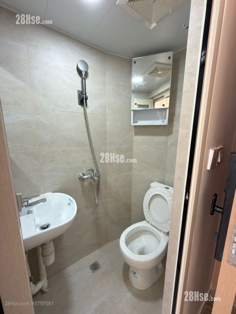 90 Reclamation Street Rental Studio , 1 Bathroom 150 ft²