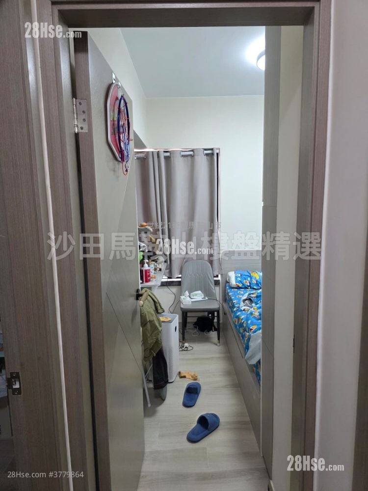 新港城 售盘 3 房 , 2 浴室 519 平方尺