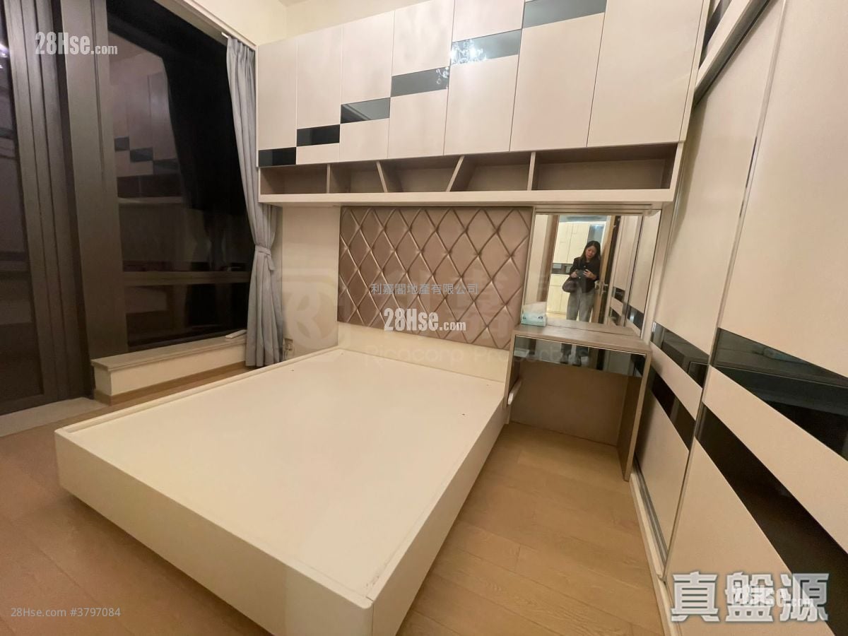 Mantin Heights Sell 2 Bedrooms 571 ft²