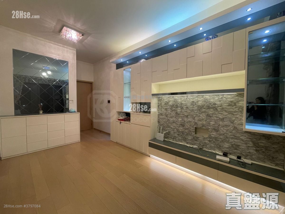 Mantin Heights Sell 2 Bedrooms 571 ft²