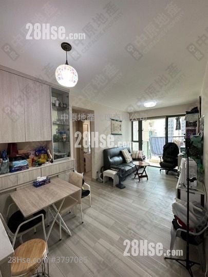 Residence Oasis Sell 2 Bedrooms , 1 Bathroom 509 ft²