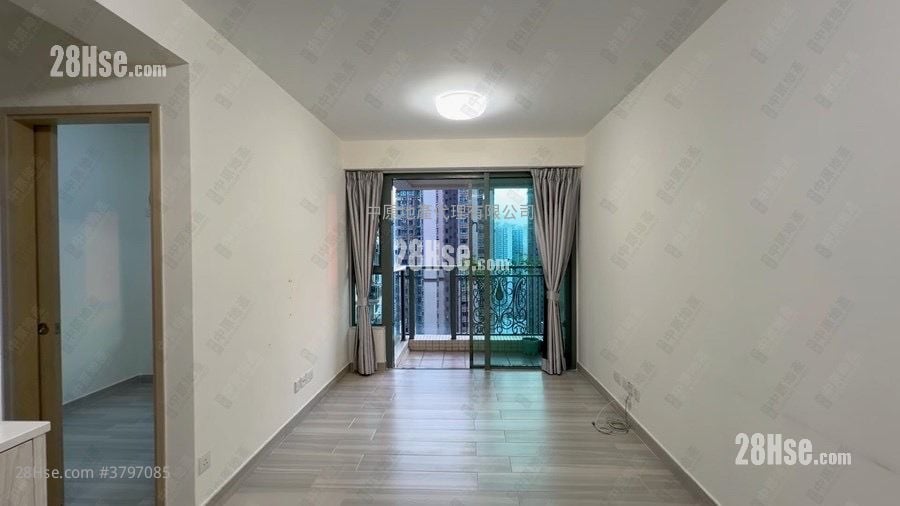 Residence Oasis Sell 2 Bedrooms , 1 Bathroom 509 ft²