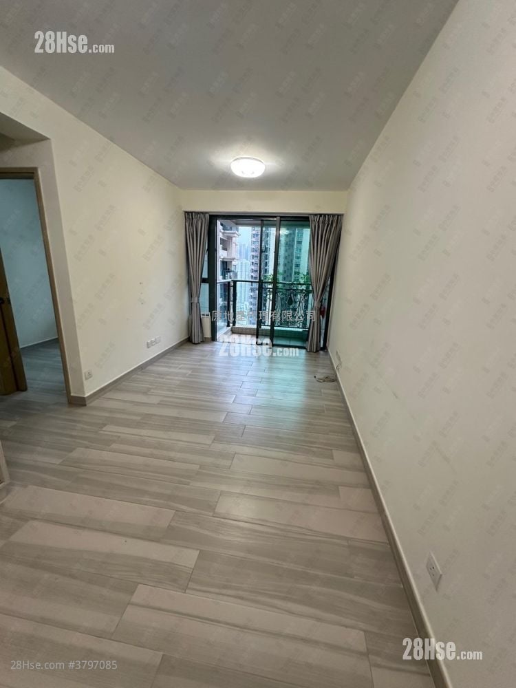 Residence Oasis Sell 2 Bedrooms , 1 Bathroom 509 ft²