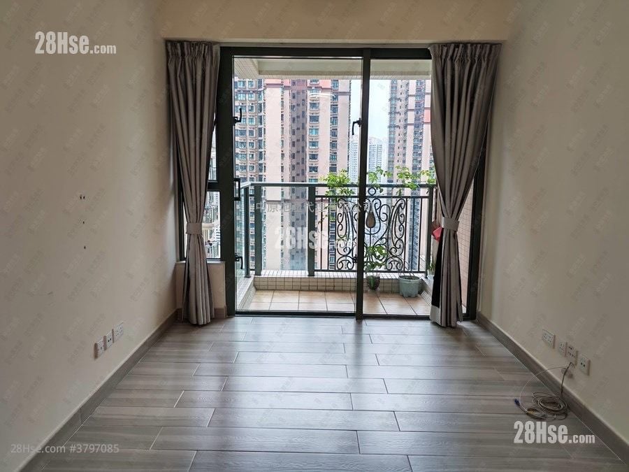 Residence Oasis Sell 2 Bedrooms , 1 Bathroom 509 ft²