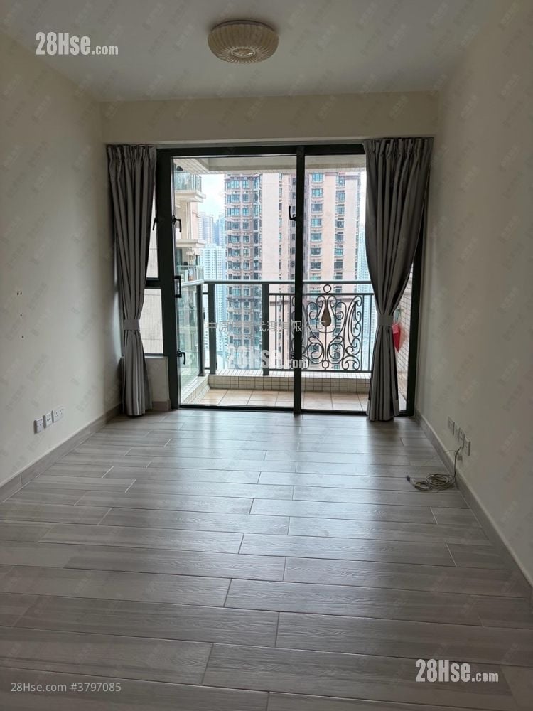 Residence Oasis Sell 2 Bedrooms , 1 Bathroom 509 ft²