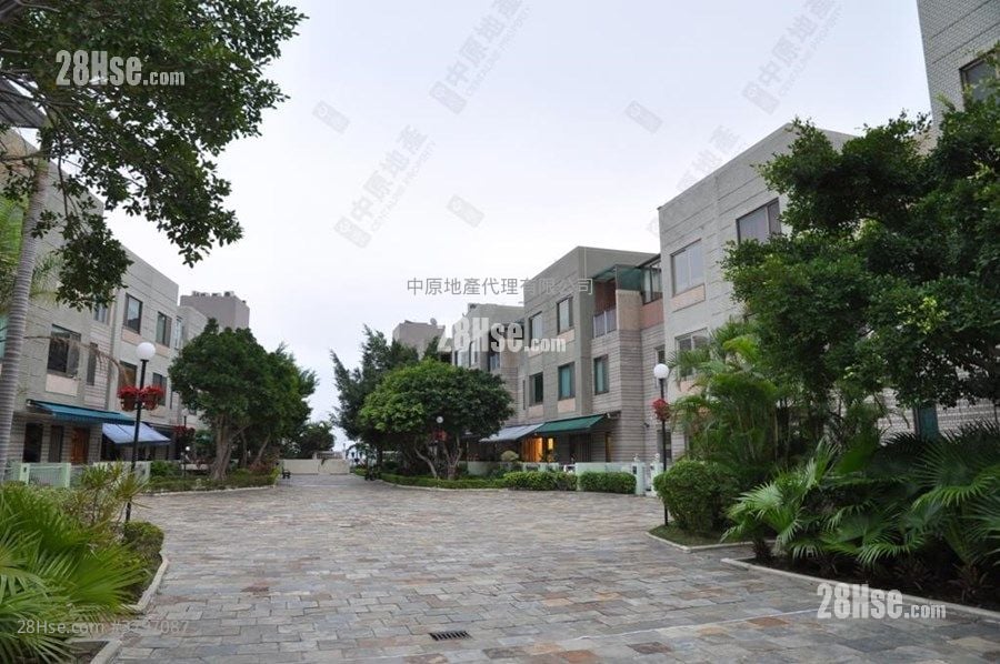 Tycoon Place Sell 3 Bedrooms 2,447 ft²