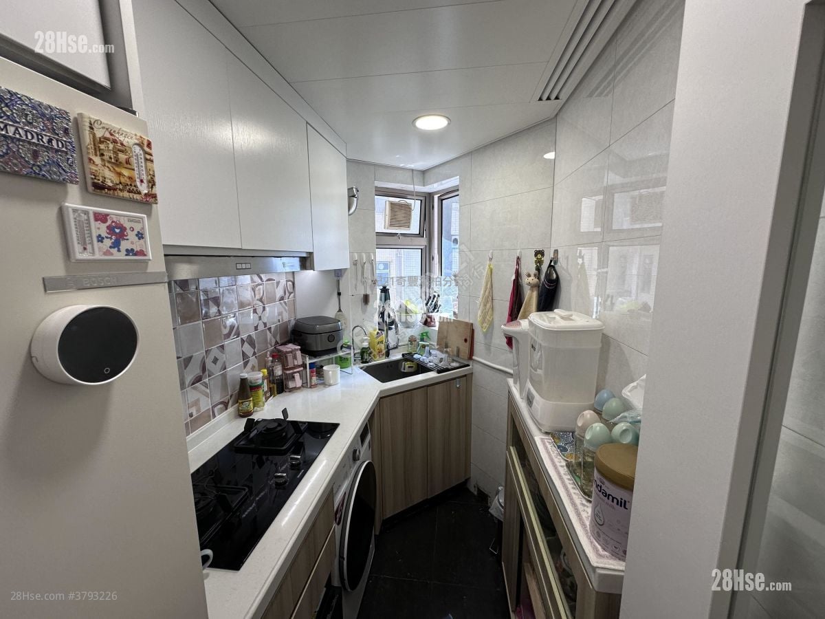 Lake Silver Sell 2 Bedrooms , 1 Bathroom 572 ft²