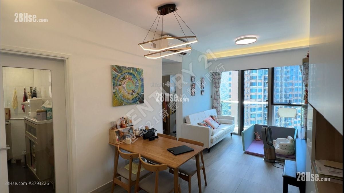 Lake Silver Sell 2 Bedrooms , 1 Bathroom 572 ft²