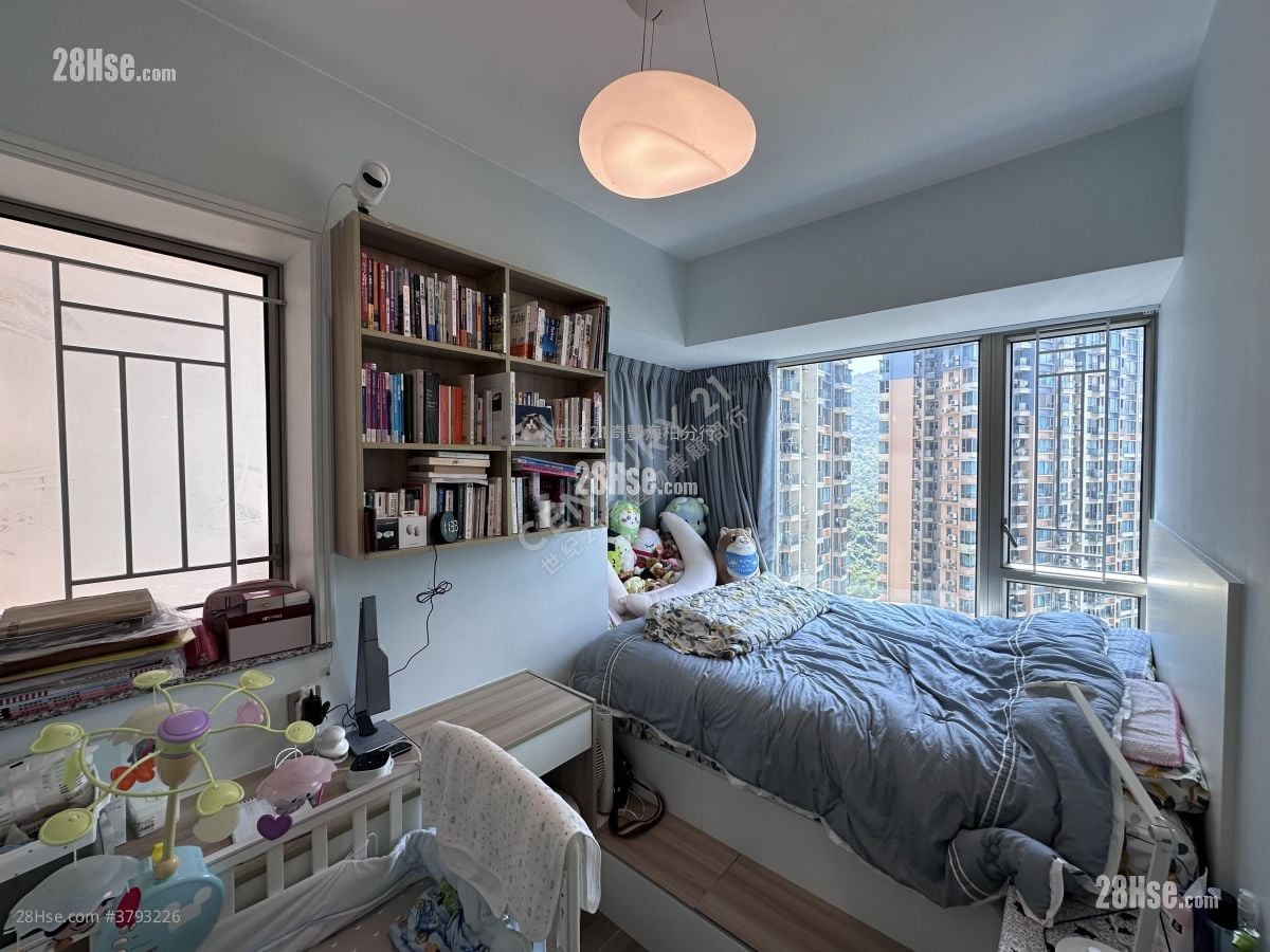 Lake Silver Sell 2 Bedrooms , 1 Bathroom 572 ft²