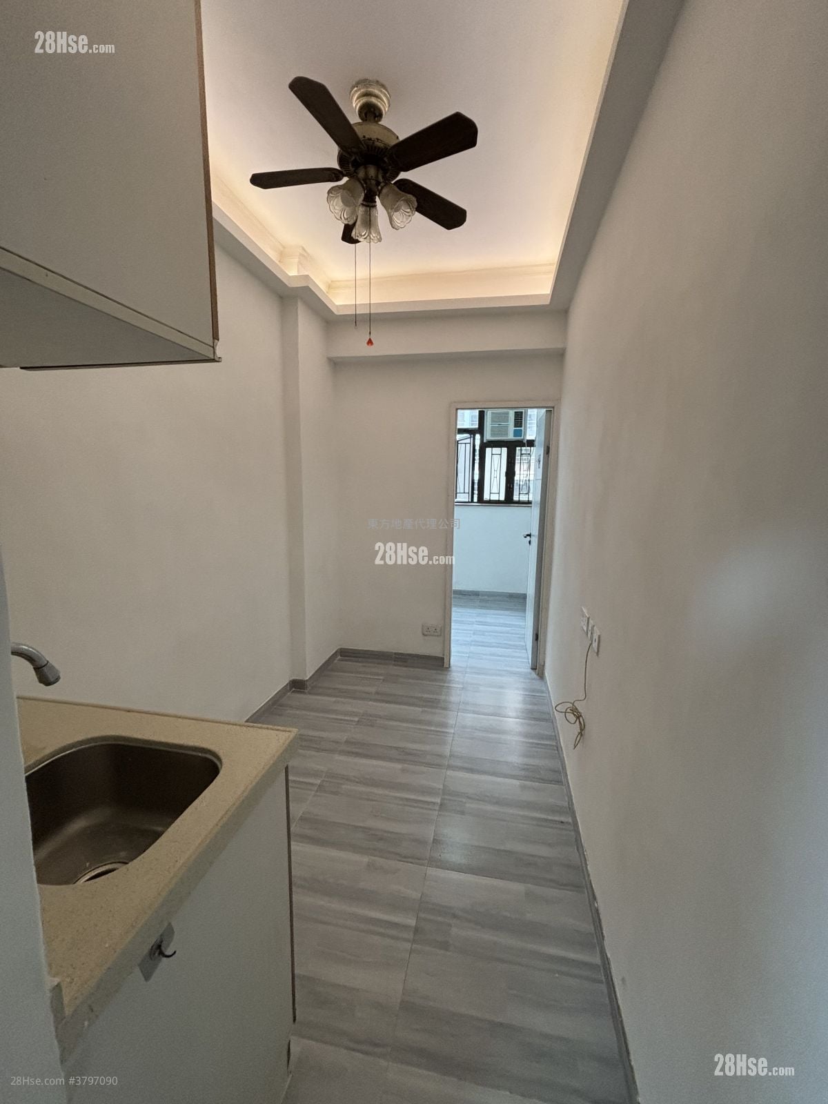 Chinese Mansion Rental 2 Bedrooms , 1 Bathroom 180 ft²