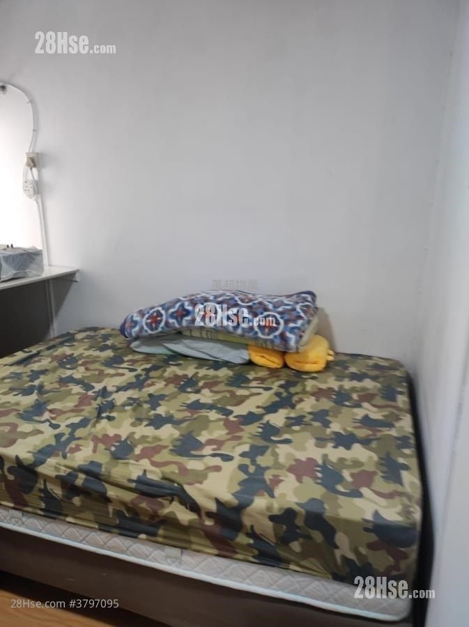 Wan Tau Tong Estate Sell Studio 153 ft²