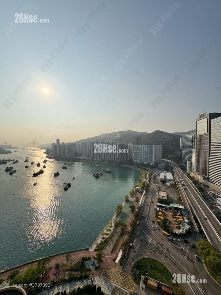 海之恋 租盘 512 平方尺