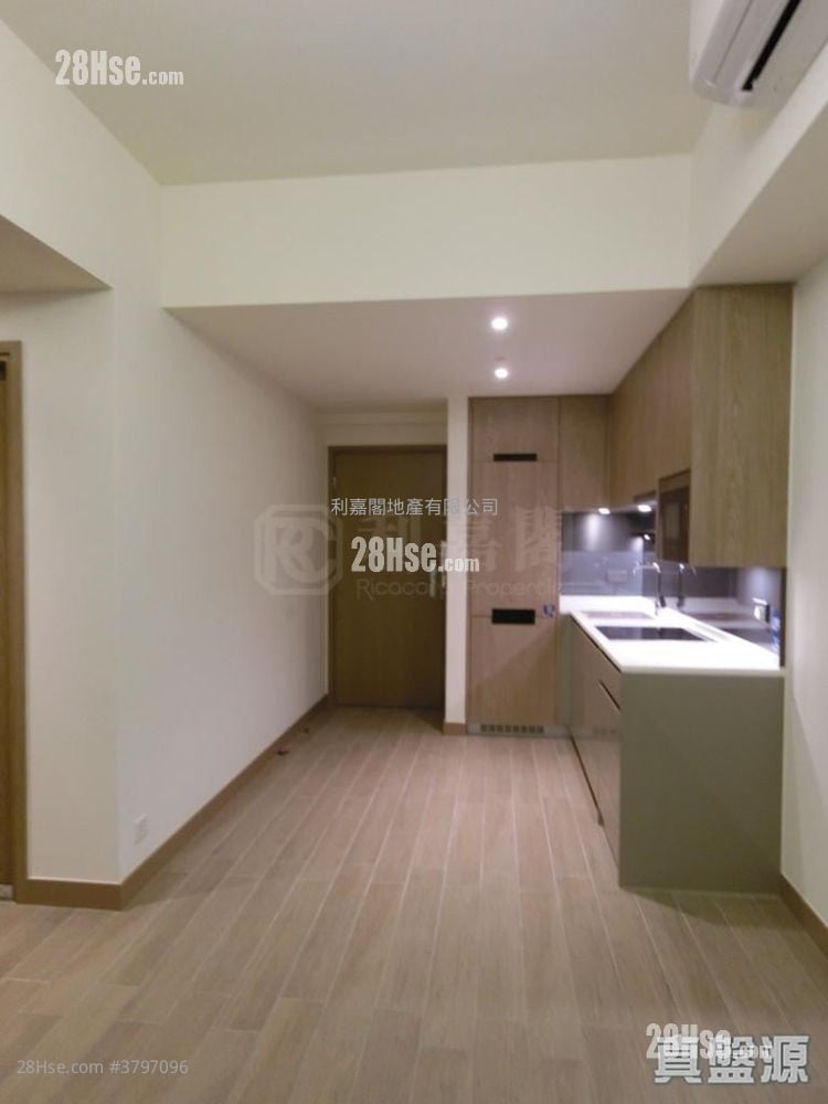 晋海 售盘 2 房 , 1 浴室 473 平方尺