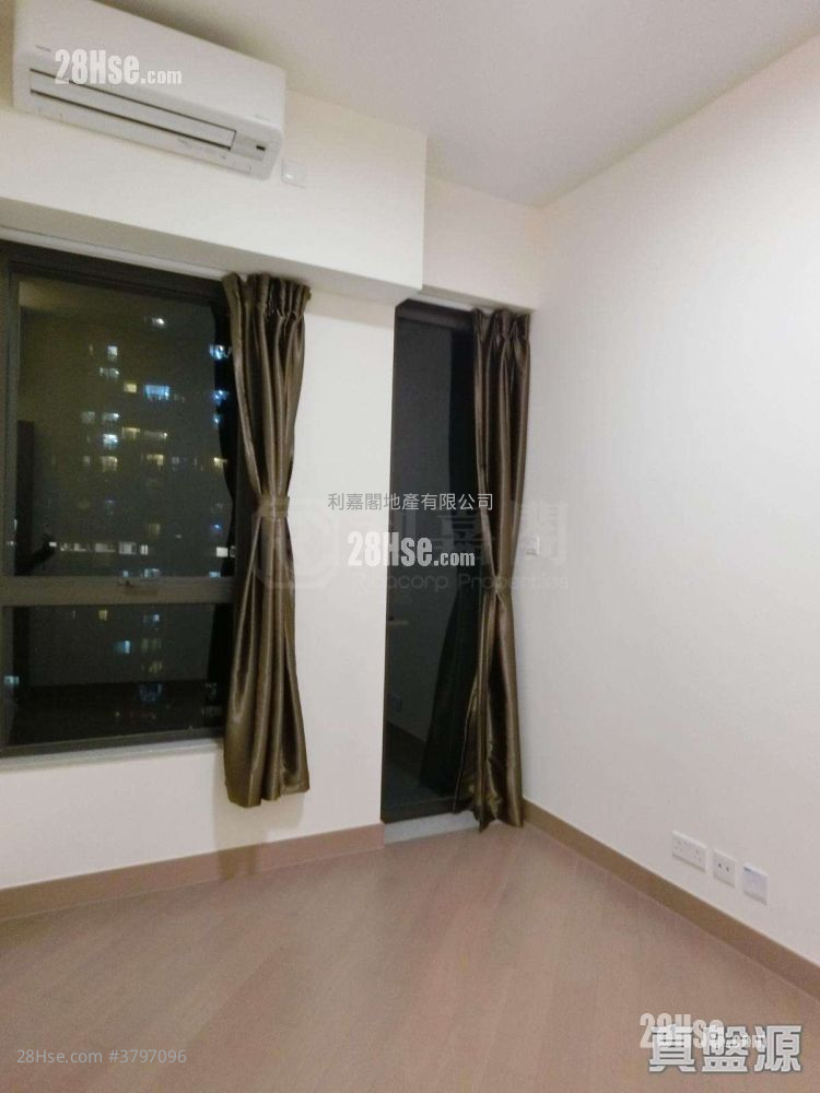 晋海 售盘 2 房 , 1 浴室 473 平方尺