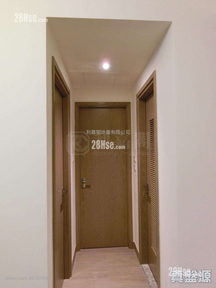 晋海 售盘 2 房 , 1 浴室 473 平方尺