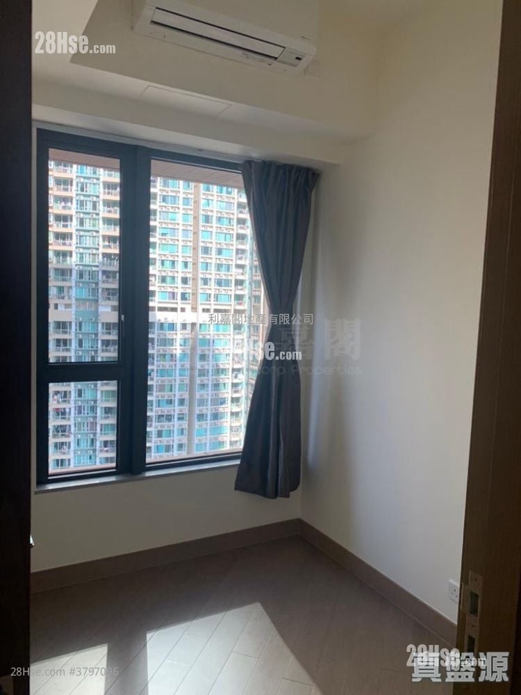 晋海 售盘 2 房 , 1 浴室 473 平方尺