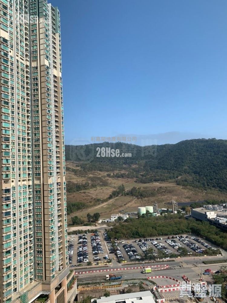 晋海 售盘 2 房 , 1 浴室 473 平方尺