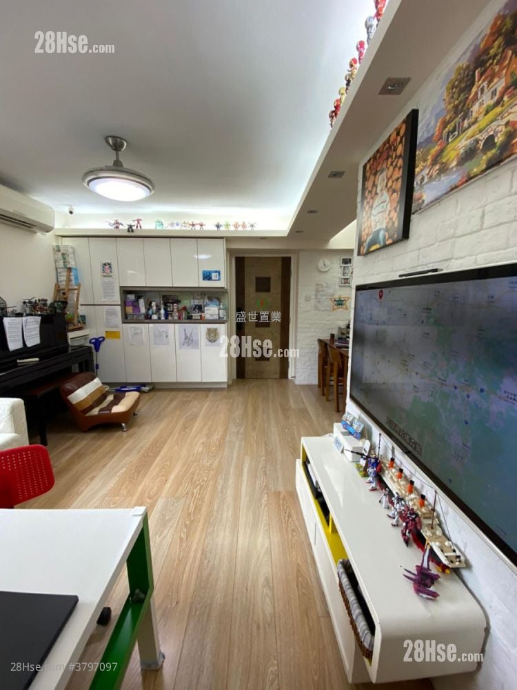 Greenview Garden Sell 3 Bedrooms , 2 Bathrooms 688 ft²