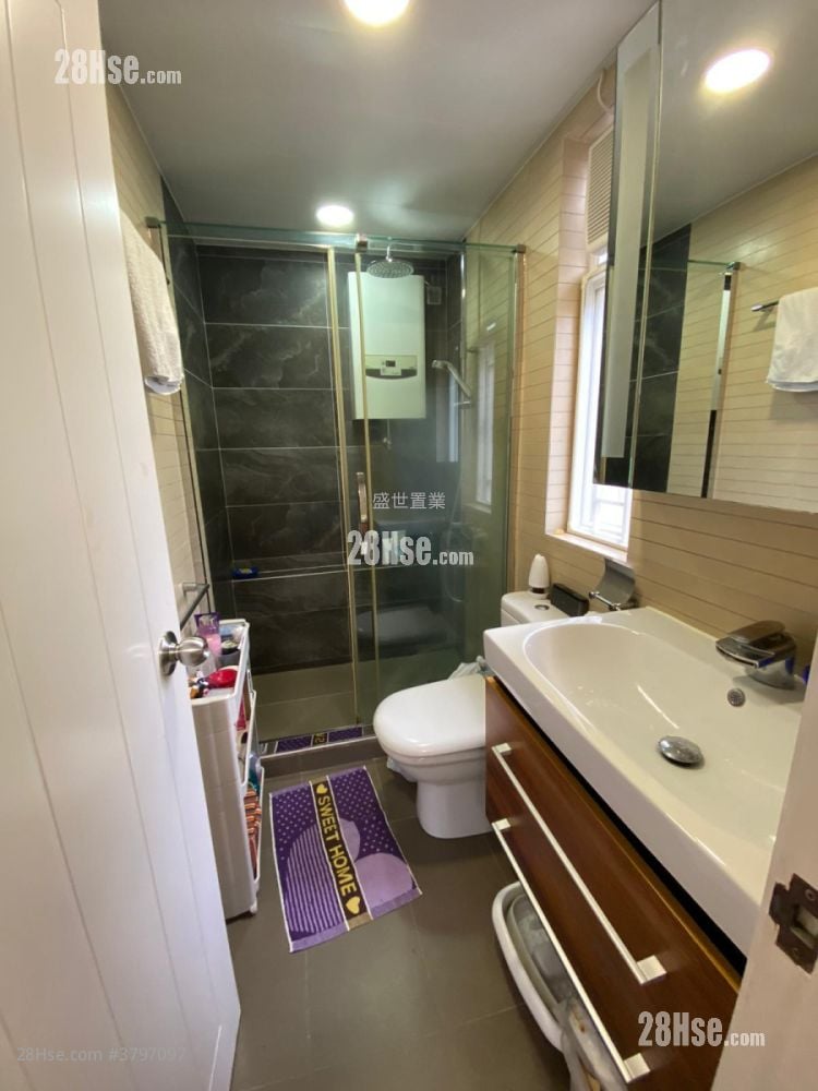 Greenview Garden Sell 3 Bedrooms , 2 Bathrooms 688 ft²